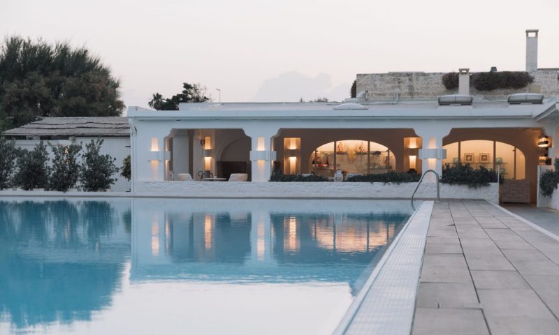 La Peschiera Monopoli, Puglia - Italy