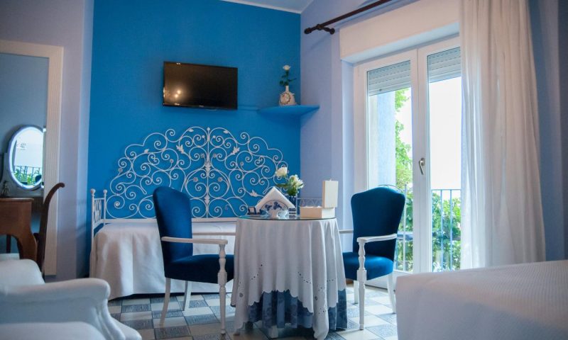 Hotel Palladio Taormina, Sicily - Italy