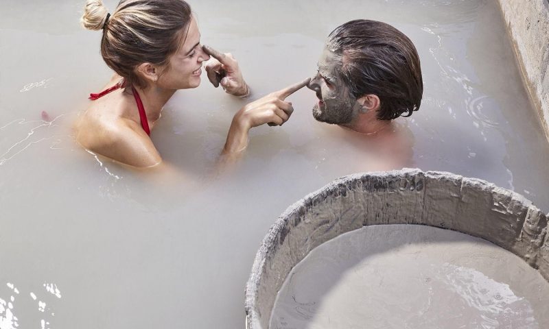 QC Terme Grand Hotel Bagni Nuovi Bormio, Lombardy - Italy
