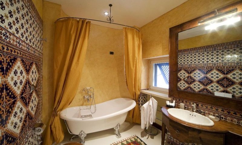 Algilà Ortigia Hotel Siracusa, Sicily - Italy
