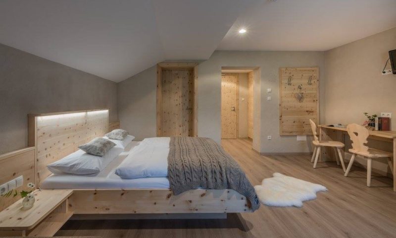 Berghotel Alpenrast Riva Di Tures, Trentino Alto Adige - Italy