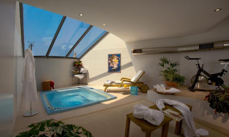 Albergo dell