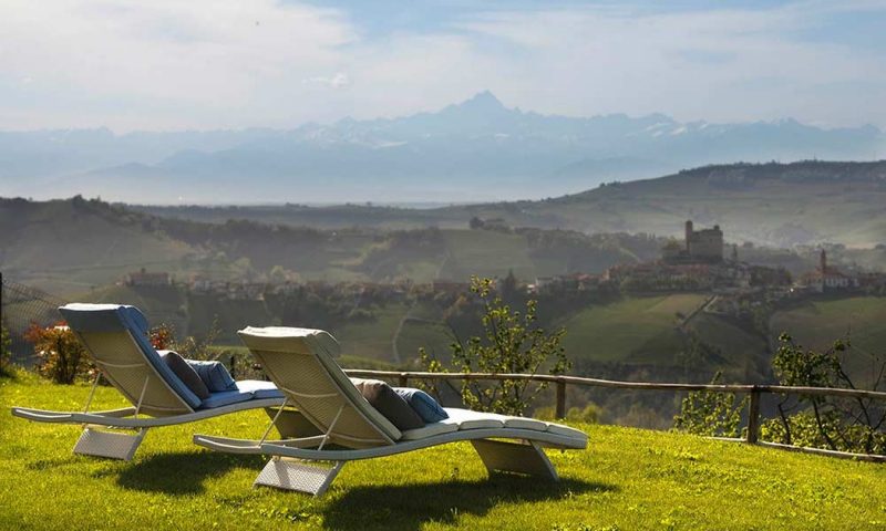 Tenuta Bricchi Alba, Piedmont - Italy
