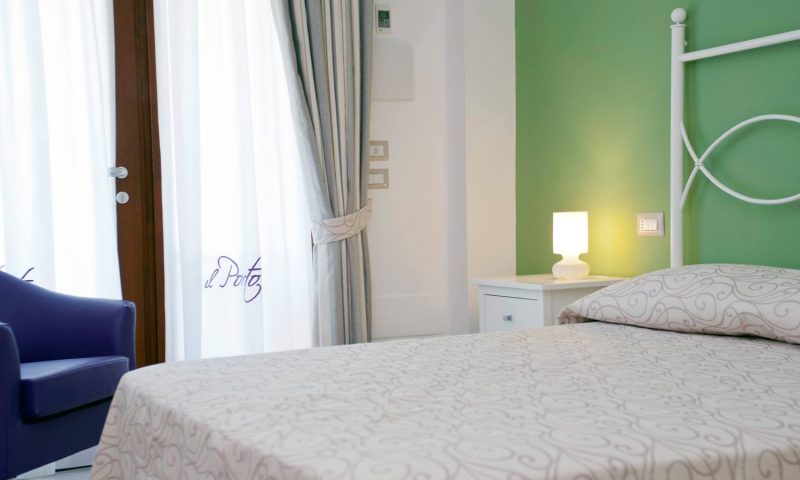 Hotel Residence Il Porto Mattinata, Puglia - Italy