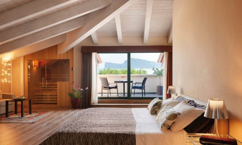Hotel Ristorante Sogno Garda Lake, Lombardy - Italy