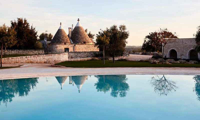 Masseria Grieco Ostuni, Puglia - Italy