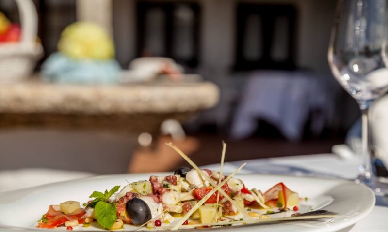 Hotel Sporting Porto Rotondo, Sardinia - Italy