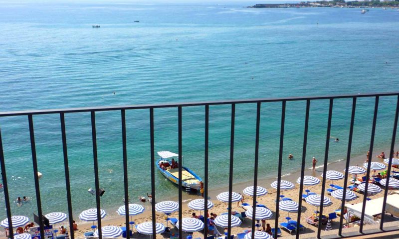Hotel Palladio Taormina, Sicily - Italy