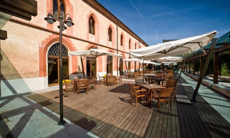 Albergo dell