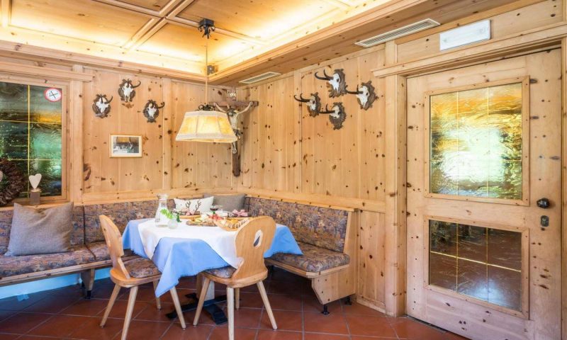 Berghotel Alpenrast Riva Di Tures, Trentino Alto Adige - Italy
