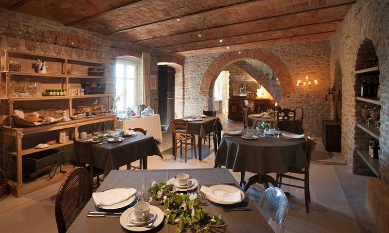 Tenuta Bricchi Alba, Piedmont - Italy