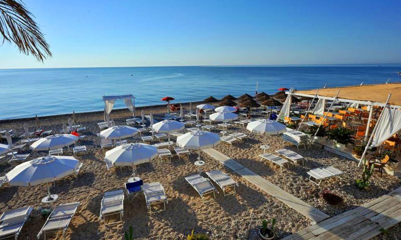 Hotel Residence Il Porto Mattinata, Puglia - Italy