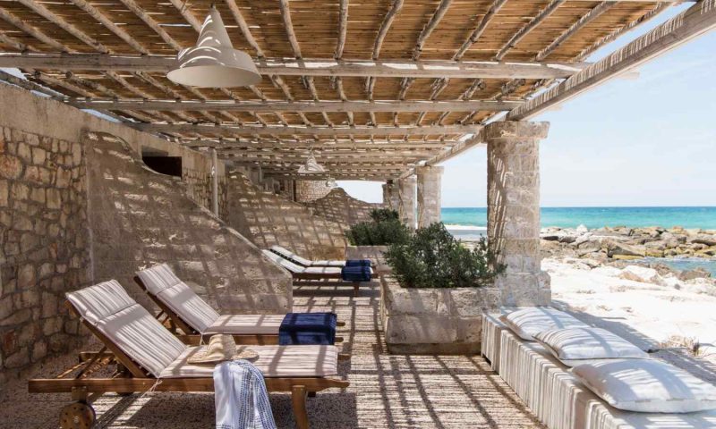 La Peschiera Monopoli, Puglia - Italy