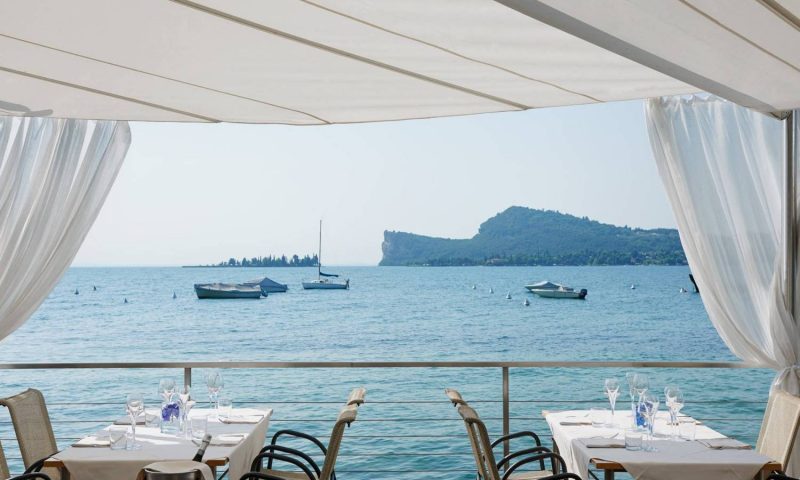 Hotel Ristorante Sogno Garda Lake, Lombardy - Italy