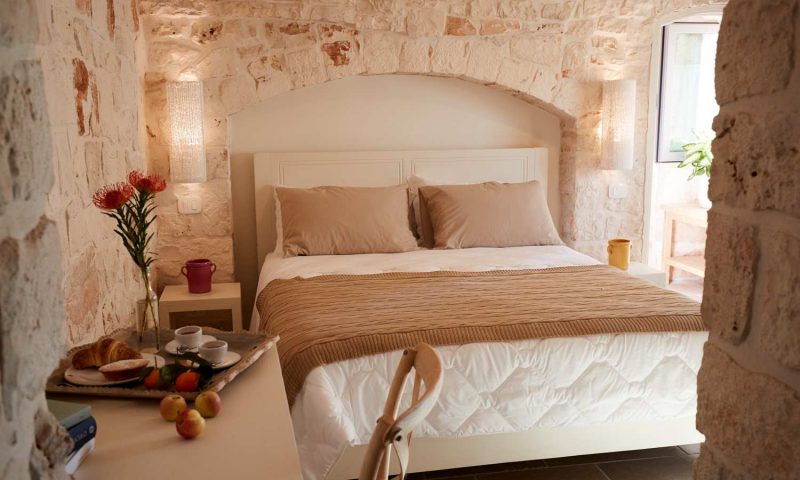 Masseria Grieco Ostuni, Puglia - Italy