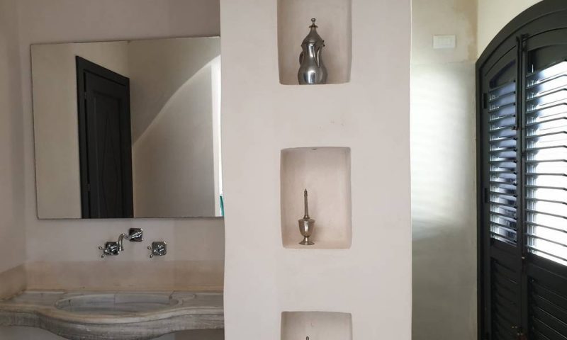 Il Baglio sull