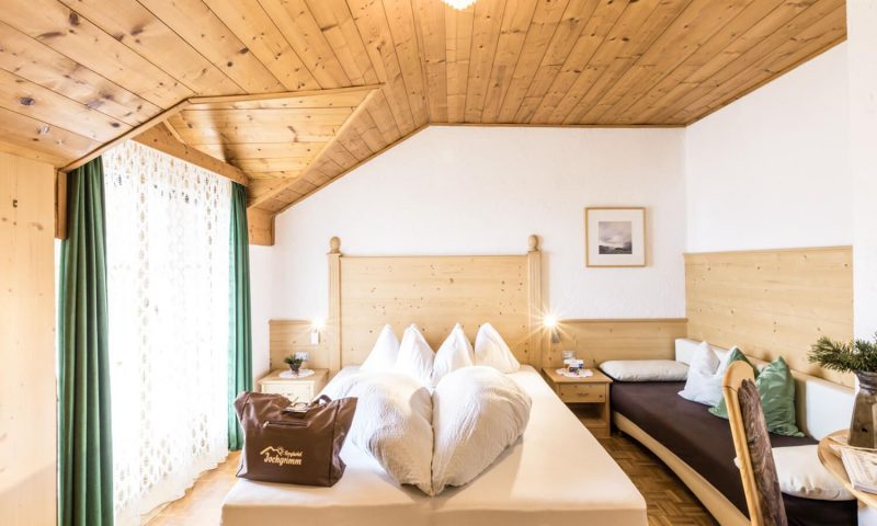 Berghotel Jochgrimm, Trentino Alto Adige - Italy
