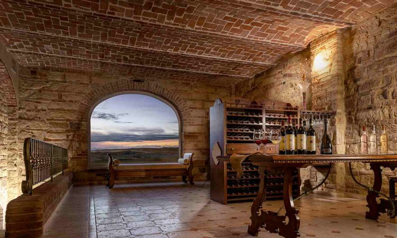 Tenuta Montemagno Relais & Wines, Piedmont - Italy