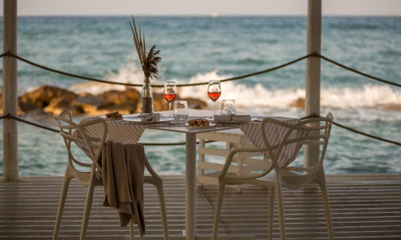 La Peschiera Monopoli, Puglia - Italy