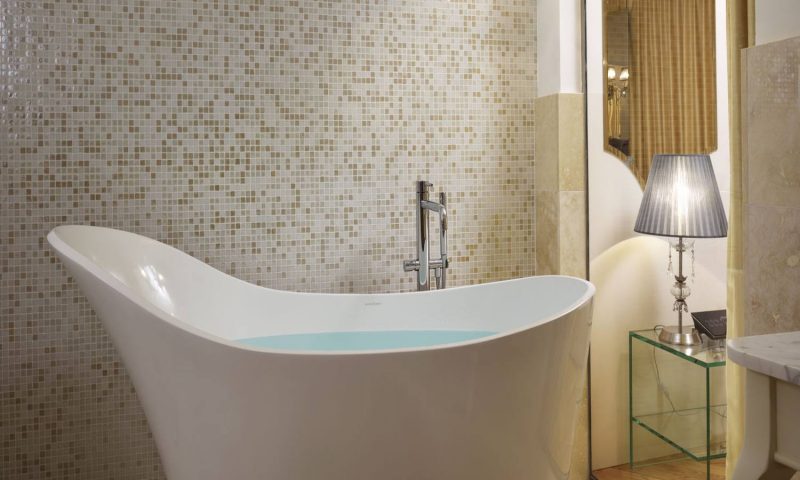 Lifestyle Suites Rome - Italy