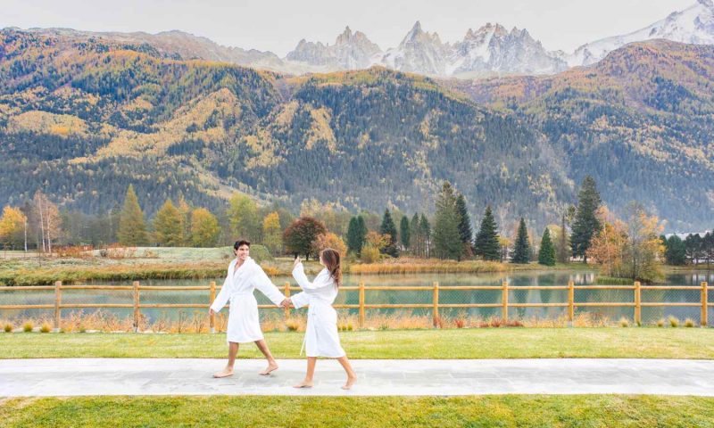 QC Terme Grand Hotel Bagni Nuovi Bormio, Lombardy - Italy