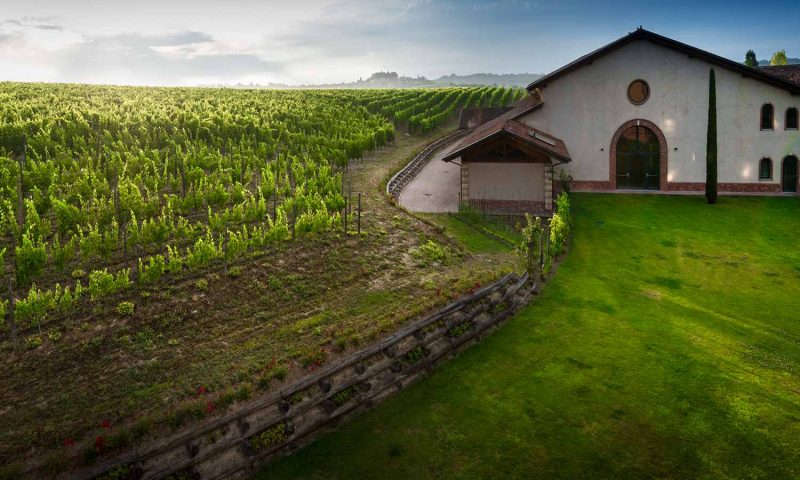 Tenuta Montemagno Relais & Wines, Piedmont - Italy