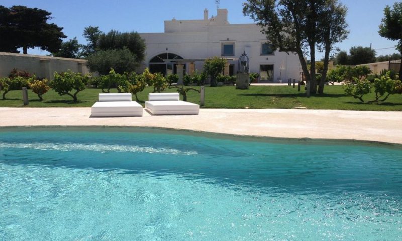 Masseria Ancella Fasano, Puglia - Italy