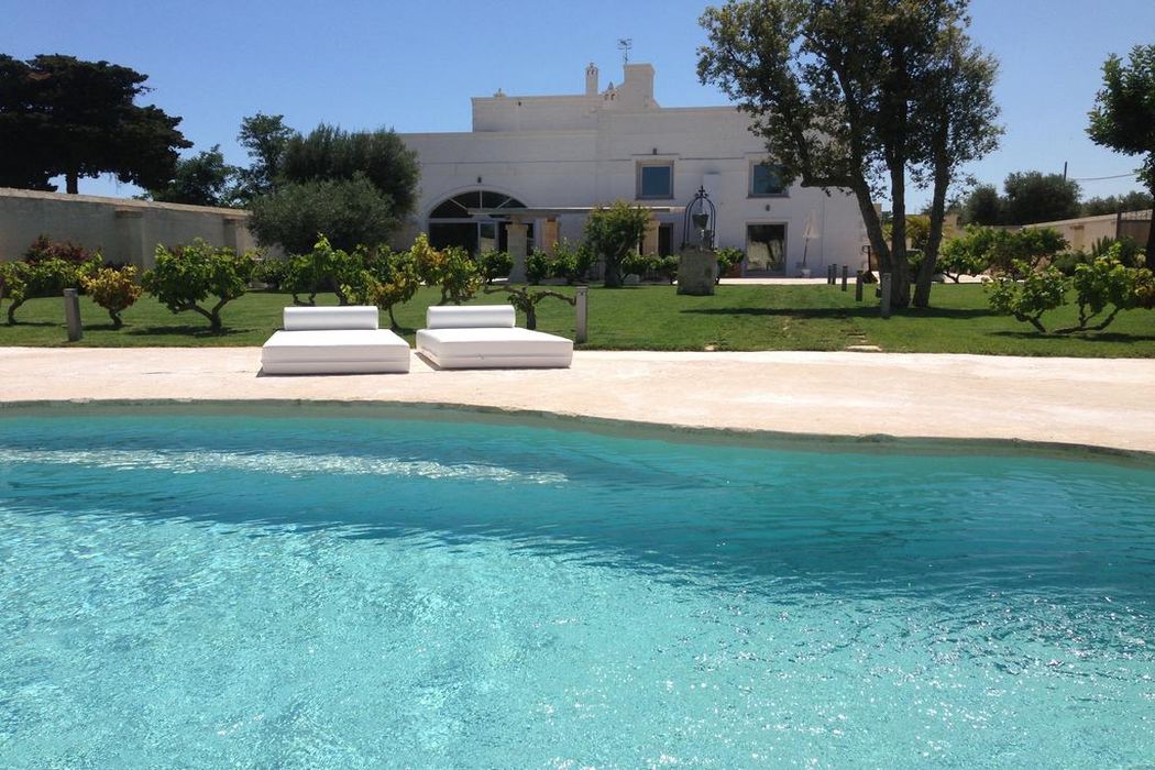 Masseria Ancella Fasano, Puglia - Italy