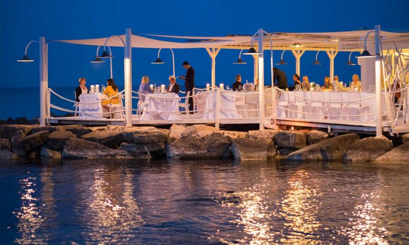 La Peschiera Monopoli, Puglia - Italy