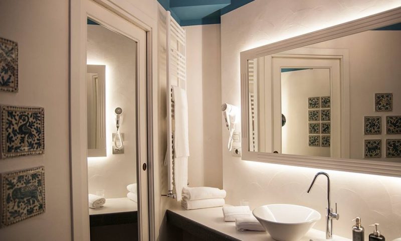 Hotel Palladio Taormina, Sicily - Italy
