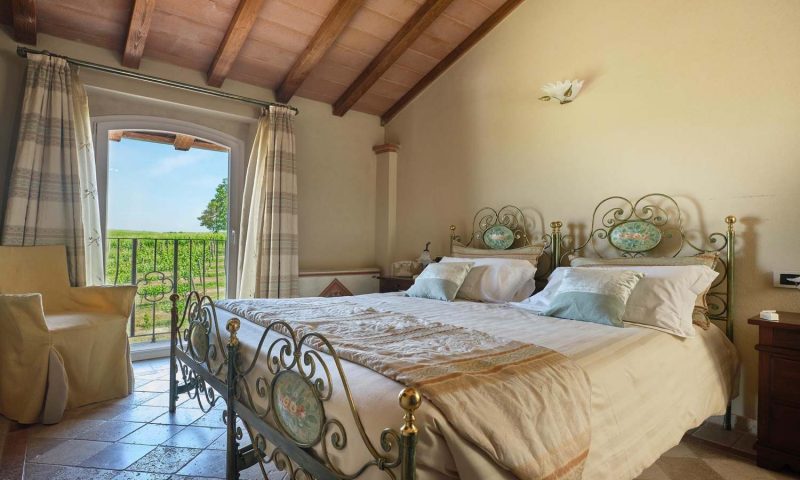 Tenuta Montemagno Relais & Wines, Piedmont - Italy