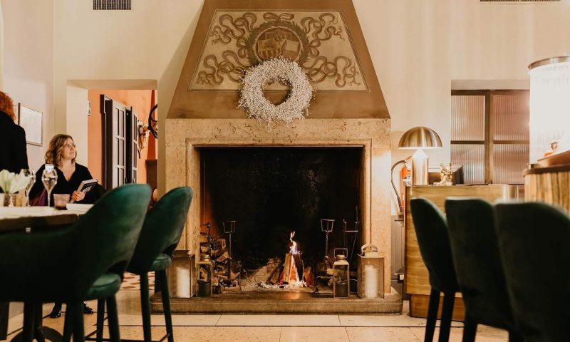 L’Albereta Relais & Châteaux Franciacorta, Lombardy - Italy