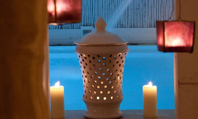 Canne Bianche Lifestyle Hotel Torre Canne, Puglia - Italy