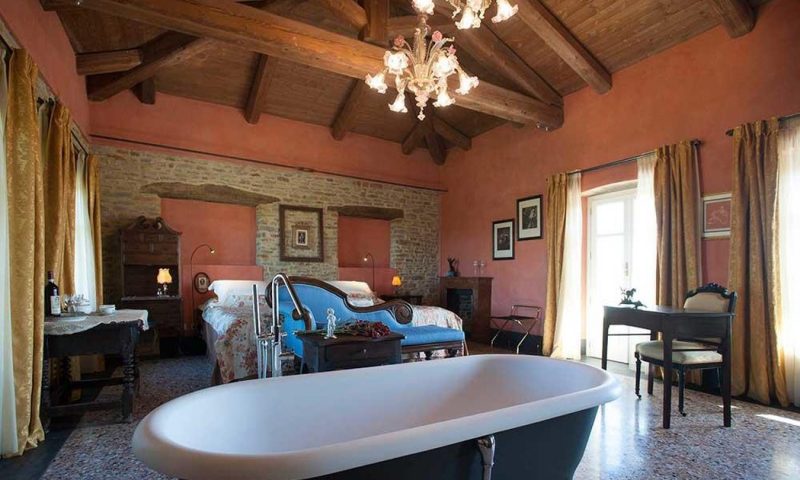 Tenuta Bricchi Alba, Piedmont - Italy
