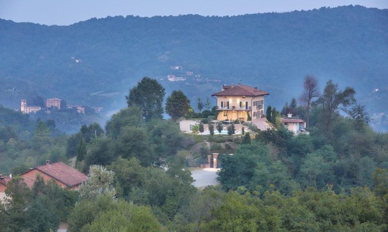 La Civignola Casalborgone, Piedmont - Italy
