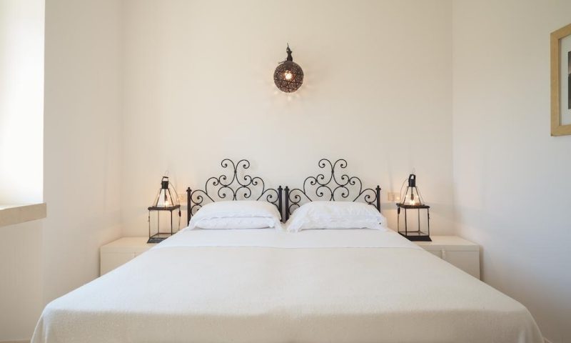 Masseria Montelauro Otranto, Puglia - Italy