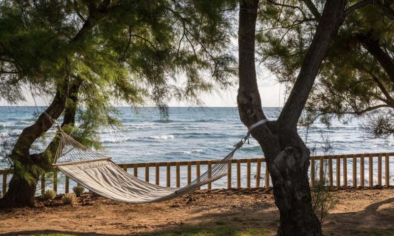 Canne Bianche Lifestyle Hotel Torre Canne, Puglia - Italy