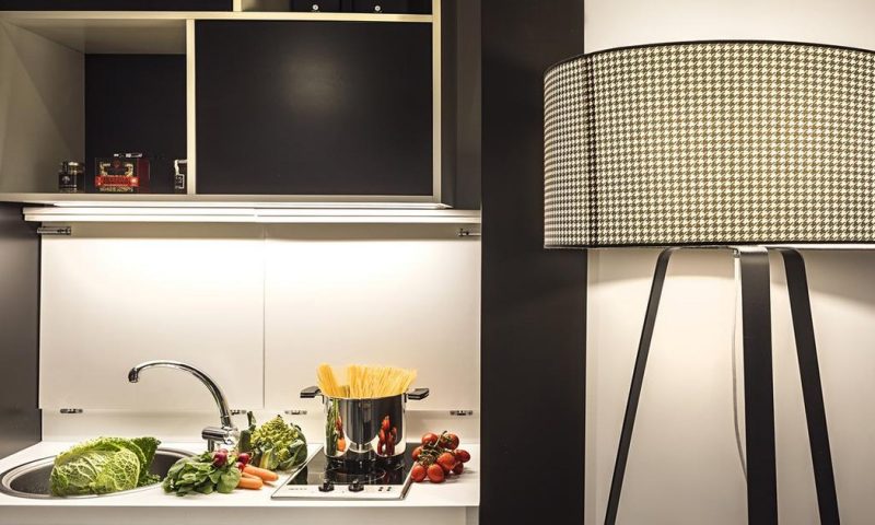 Corso 281 Luxury Suites Rome - Italy