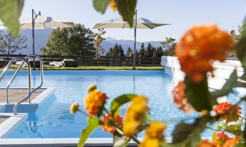 Hotel Bacherhof Maranza, Trentino Alto Adige - Italy