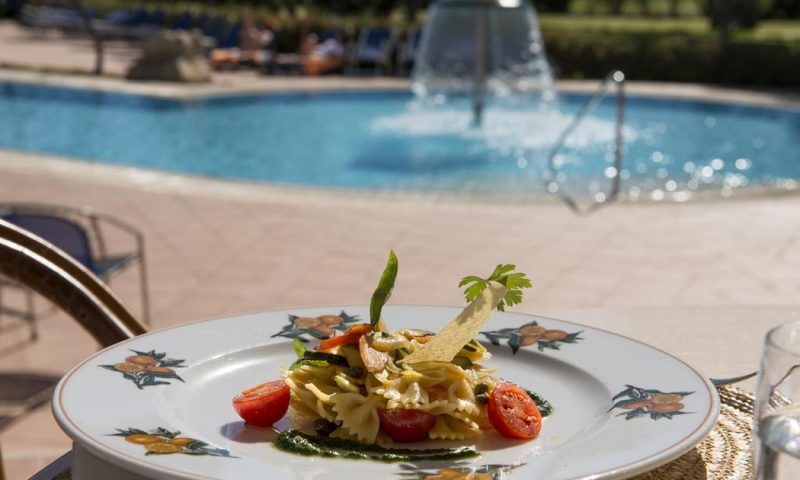 Lantana Resort Pula, Sardinia - Italy