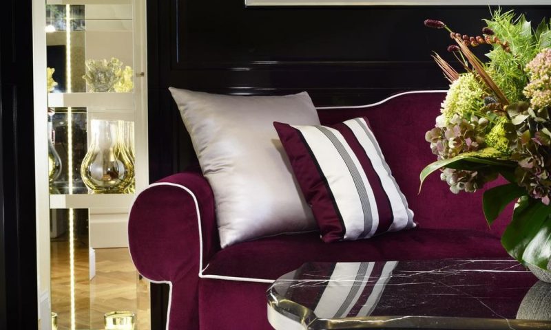 Lifestyle Suites Rome - Italy