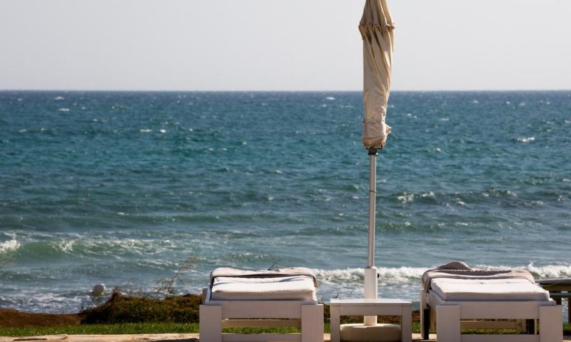 Canne Bianche Lifestyle Hotel Torre Canne, Puglia - Italy