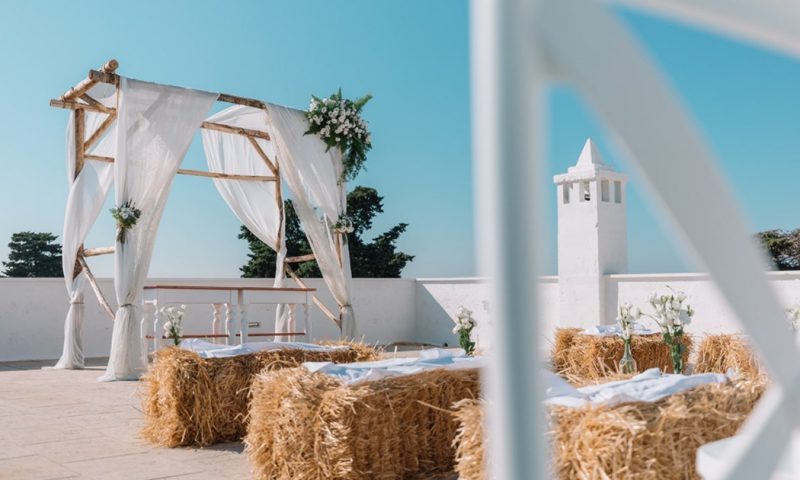 Masseria Ancella Fasano, Puglia - Italy