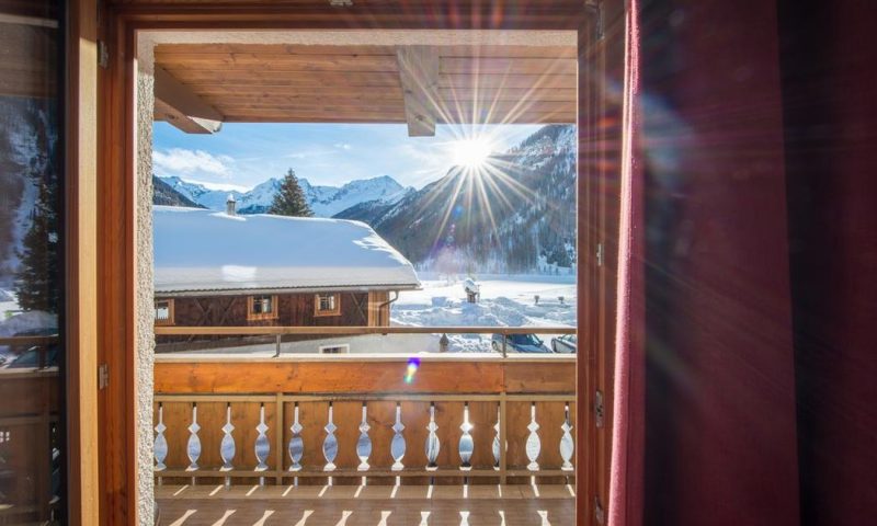 Berghotel Alpenrast Riva Di Tures, Trentino Alto Adige - Italy
