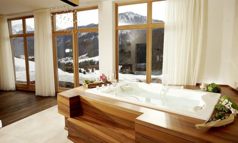 Bella Vista Hotel Emma San Vigilio, Trentino Alto Adige - Italy