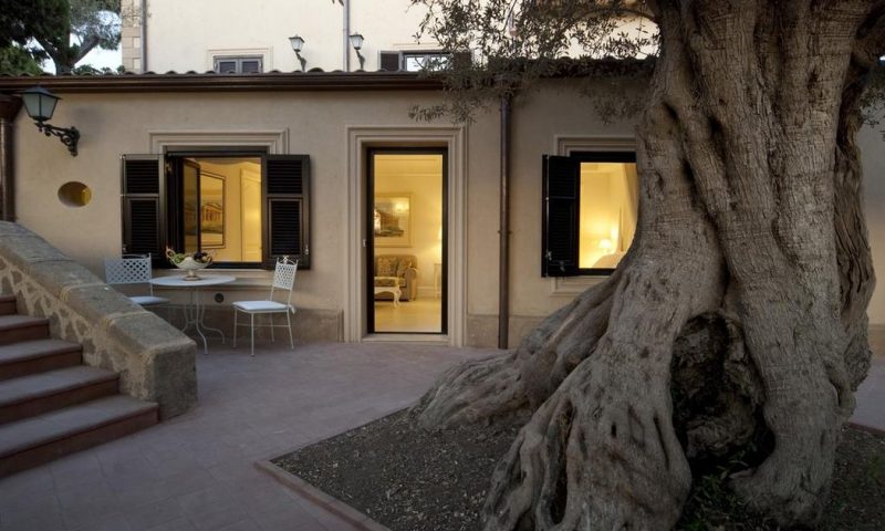 Villa Athena Agrigento, Sicily - Italy