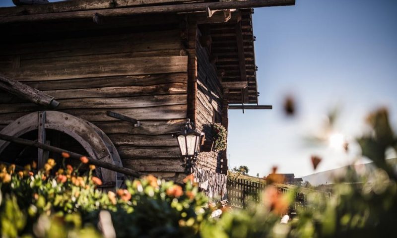 Hotel Bacherhof Maranza, Trentino Alto Adige - Italy