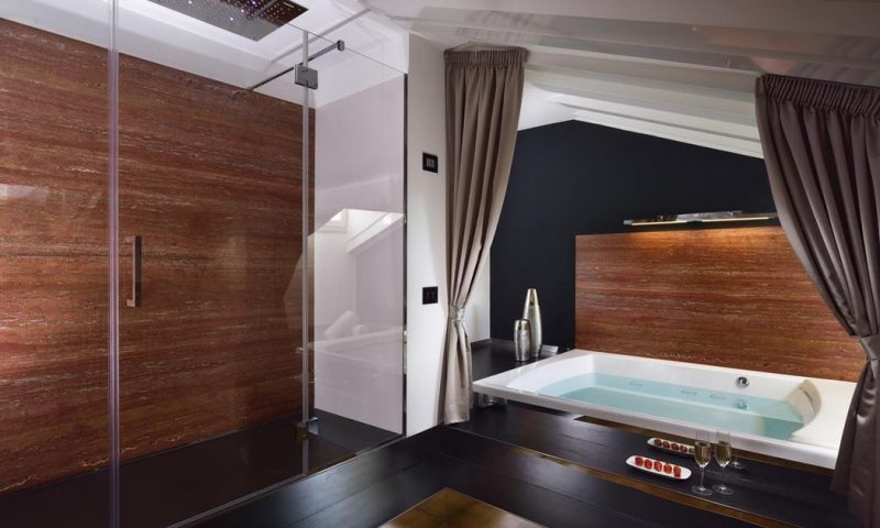 Lifestyle Suites Rome - Italy