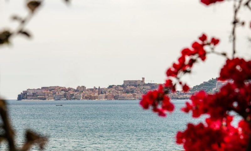 Villa Irlanda Gaeta, Lazio - Italy
