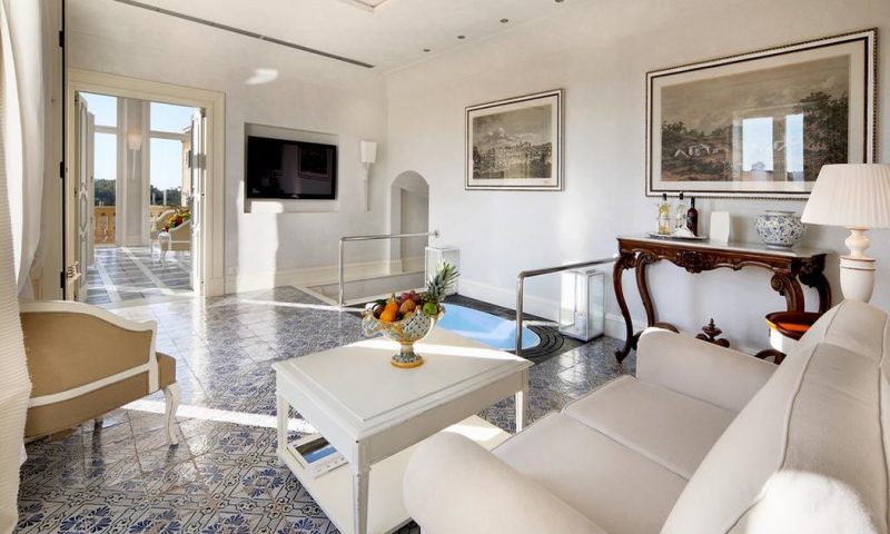 Villa Athena Agrigento, Sicily - Italy